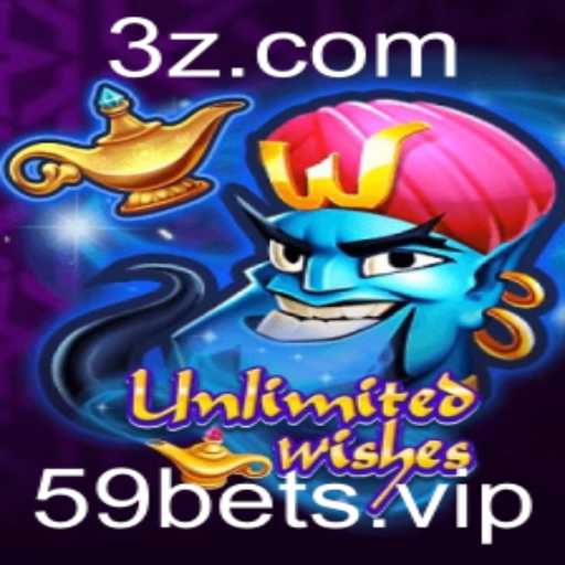 Explorando UnlimitedWishes: Uma Nova Dimensão dos Jogos de Aposta