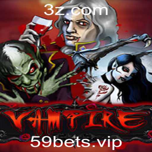 Explorando o Jogo 'Vampire' e Sua Integração no Mundo das Apostas com 59bet