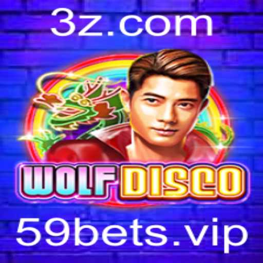 Descubra o Universo de WolfDisco: O Jogo que Conquista com 59bet