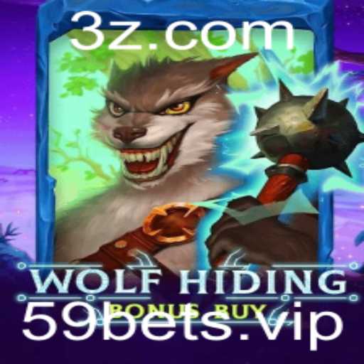Explorando o Mundo do Jogo WolfHidingBonusBuy da 59bet