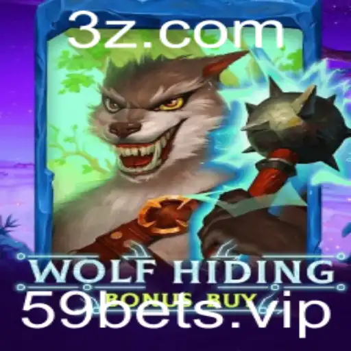 Explorando o Mundo do Jogo WolfHidingBonusBuy da 59bet