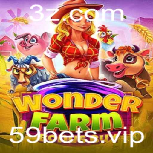 Descubra a Magia de WonderFarmBonusBuy: O Jogo que Conquista