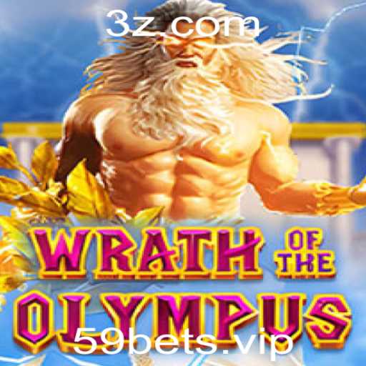 Explorando WrathofOlympus: Um Mergulho na Aventura Mítica com 59bet