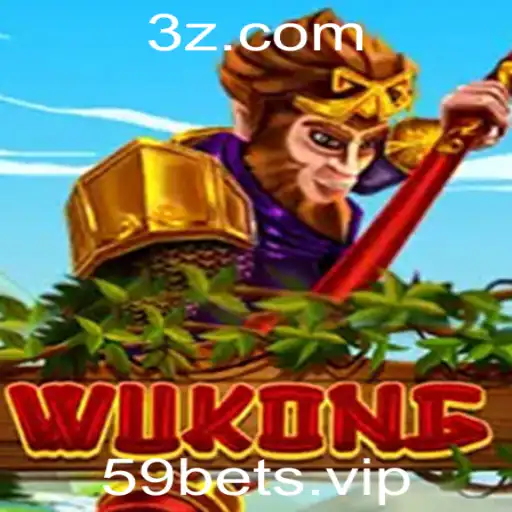 Explorando o Mundo de Wukong: O Jogo de Aventura de 59bet